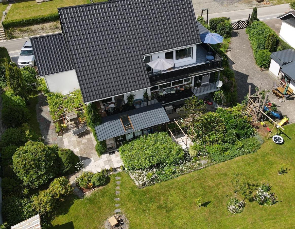 Апартаменты Haus Stammecke Винтерберг Экстерьер фото